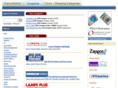 popwebshop.com