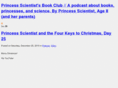 princess-scientist.com