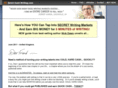 quickcashwriting.com