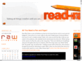 read-raw.com