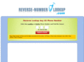 reverse-number-look-up.com