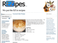 rezipes.com