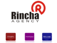 rinchaagency.com