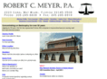 robertcmeyer.com