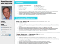 rondawes.com