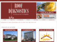 roofdiagnostics.com
