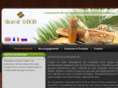 shared-wood.com