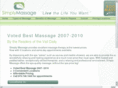 simplymassageonline.com