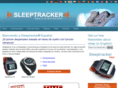 sleeptracker.es