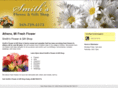 smithsflowerandgiftmi.com