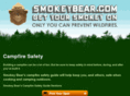 smokeybearmobile.com