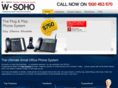 soho-phone-system.com.au