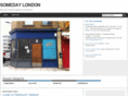 somedaylondon.com