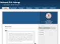 sppgcollege.org