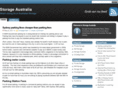 storage-australia.com
