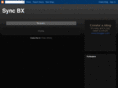 syncbx.com