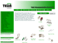telinproducts.com