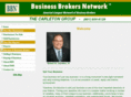 thecarletongroup.com