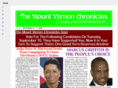 themountvernonchronicles.com