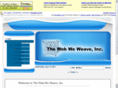 thewebweweave.com