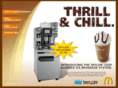 thrillchilltaylor.com