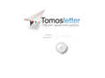 tomosletter.com