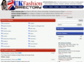 ukfashiondirectory.com