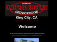umsteadelectric.com