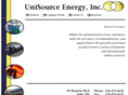 unisource-energy.com