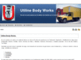 utilinebodyworks.com