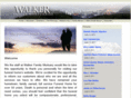 walkerfamilymortuary.com