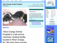 westorangeanimalhospital.com