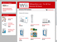 wiiadventuregames.com