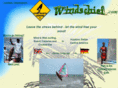 windsurfing-belize.org