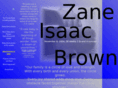 zaneisaac.com