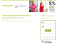 10percentdiet.com