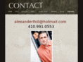alexanderlhill.com