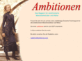 ambitionen.com