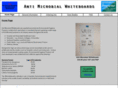 amwhiteboards.com