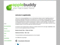 applebuddy.com