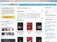autoreseditores.com