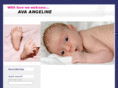 avaangeline.com
