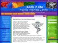 back2lifewellness.com