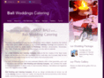 baliweddingcatering.com