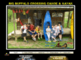 bigbuffalocrossing.com