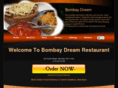 bombay-dream.com
