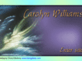 carolynwilliams.info