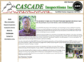 cascadeinspectionsinc.com