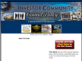 centralvalleyrealestateinvestorsclub.com