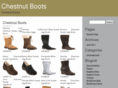 chestnutboots.com